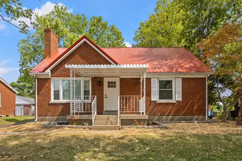 649 St Anthony Dr, Lexington, KY 40505