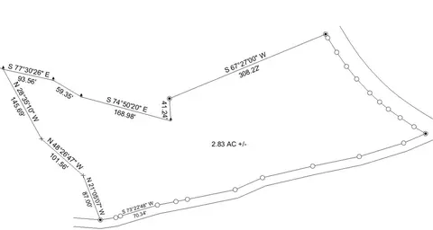 0000 Highway 1955, Mckee, KY 40447
