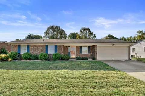 509 Scarborough Dr, Versailles, KY 40383