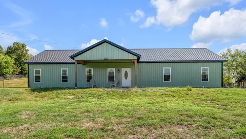3629 Union Mill Rd, Nicholasville, KY 40356