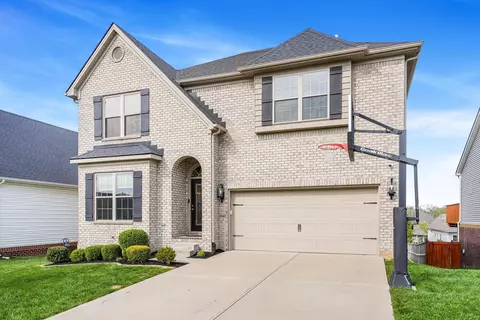 3541 Blackwell Pl, Lexington, KY 40509