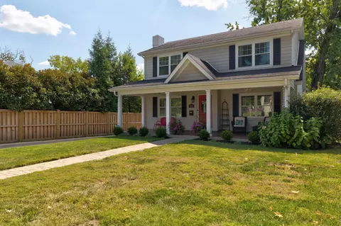 1144 Providence Ln, Lexington, KY 40502