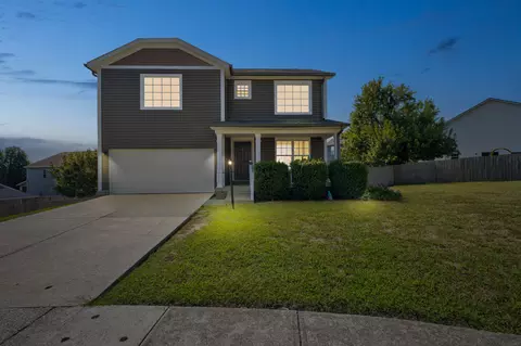 718 Sage Ct, Richmond, KY 40475