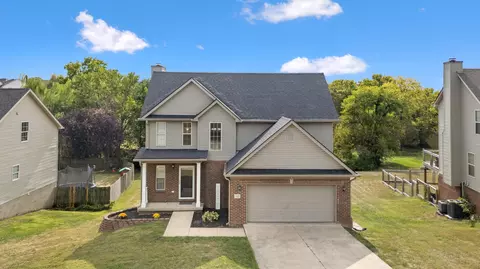 132 Mason Springs Dr, Nicholasville, KY 40356