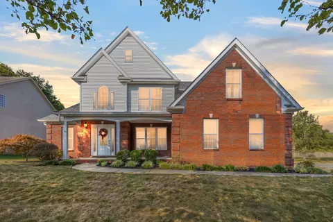 3177 Cherry Meadow Path, Lexington, KY 40509
