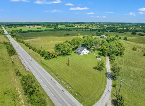 7053 Perryville Road, Danville, KY 40422