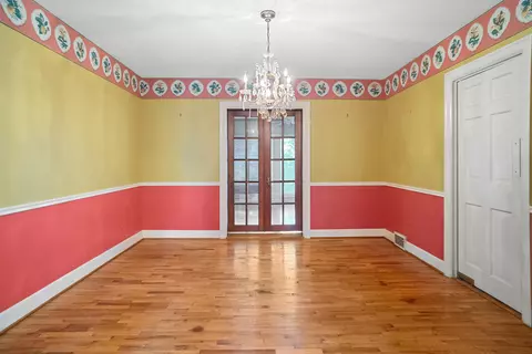 111 Tanglewood Dr, Frankfort, KY 40601