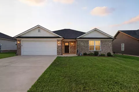 333 Memory Ln, Richmond, KY 40475