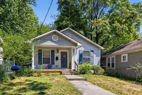 915 Whitney Ave, Lexington, KY 40508