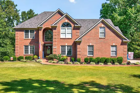 1067 Old Joe Rd, Lawrenceburg, KY 40342