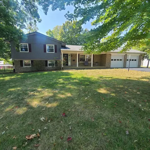 287 Leawood Dr, Frankfort, KY 40601