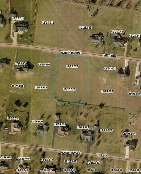 320 Dorton Dr, Lancaster, KY 40444 photo 3