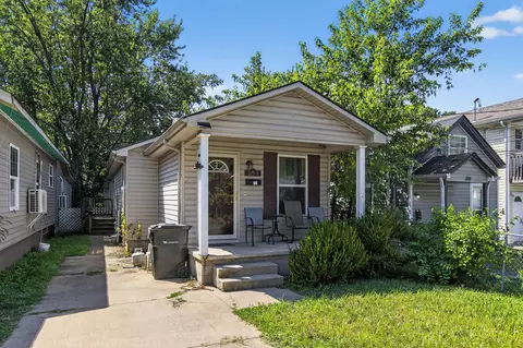224 Carlisle Ave, Lexington, KY 40505
