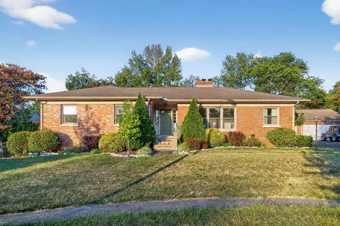 309 Thistleton Cir, Lexington, KY 40502