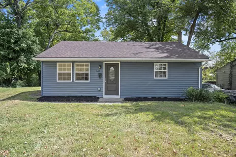 660 Gay Pl, Lexington, KY 40505