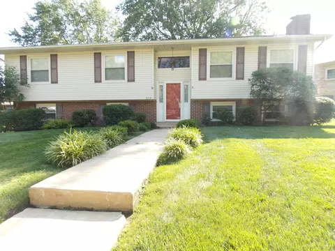 3353 Tisdale Dr, Lexington, KY 40503