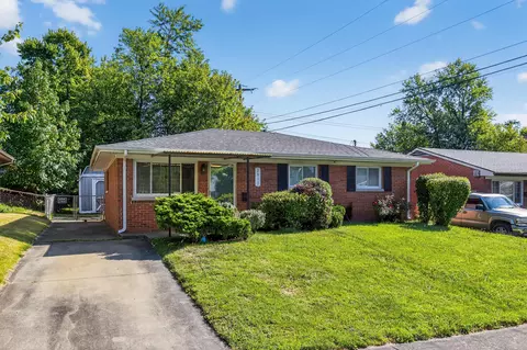2013 St Christopher Dr, Lexington, KY 40502
