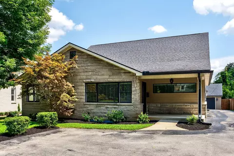 512 Chinoe Rd, Lexington, KY 40502