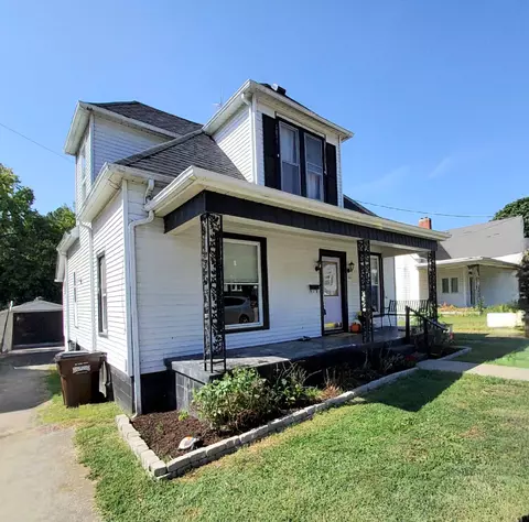 136 E Walnut St, Richmond, KY 40475