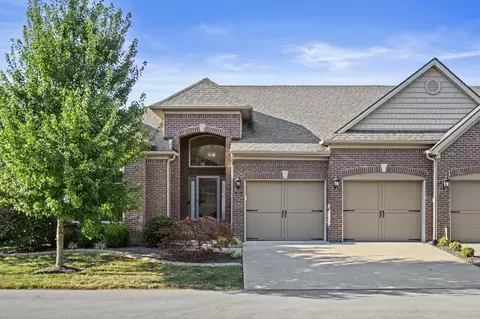 3856 Castlebridge Ln, Lexington, KY 40509