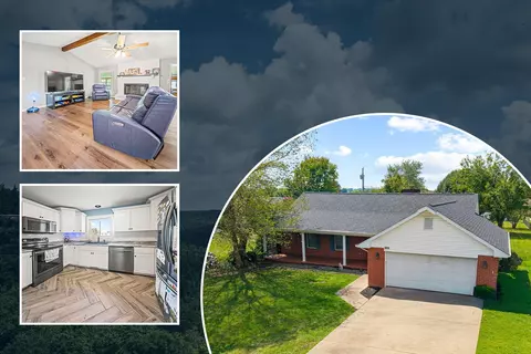 1013 S Fork Dr, Somerset, KY 42503