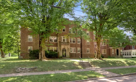 100-102 S Hanover Ave, Lexington, KY 40502