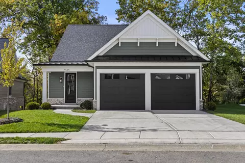 3529 Harper Woods Ln, Lexington, KY 40515
