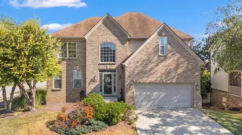 100 Deer Xing, Nicholasville, KY 40356