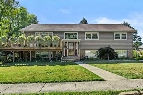 4365 Calevares Dr, Lexington, KY 40514