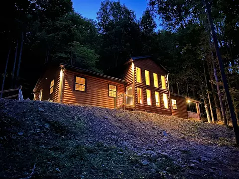 220 Robs Mountain Rd, Clearfield, KY 40313