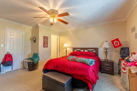 Bedroom - 297 Lisabella Ln, Eubank, KY 42567 photo 2 of 3