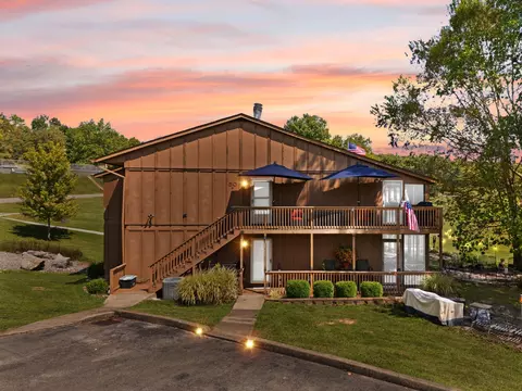 50 Woodson Bend Resort # -3, Bronston, KY 42518