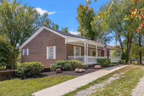 7236 Old Boonesboro Rd, Winchester, KY 40391