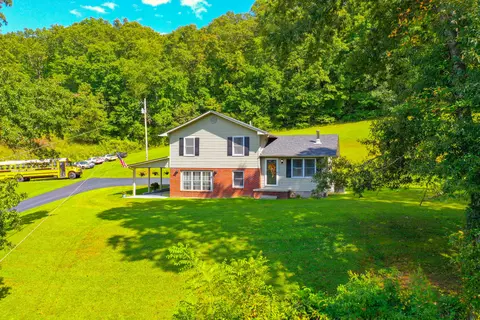 3714 Big Barn Rd, Tyner, KY 40486
