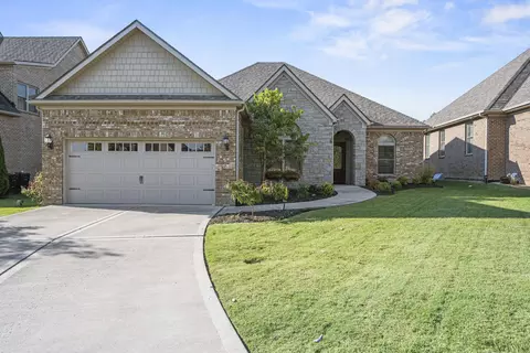 2408 Geppa Ct, Lexington, KY 40509