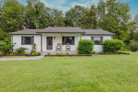 240 Spencer Ridge Rd, Rogers, KY 41365