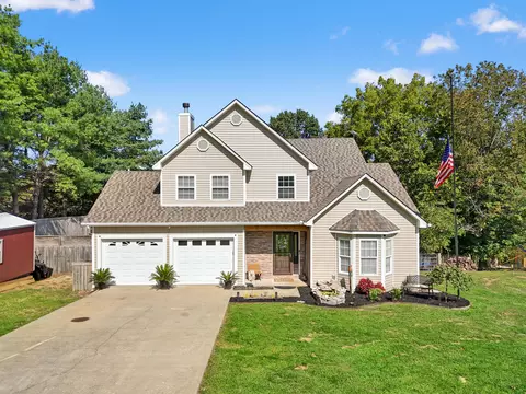 146 S Homestead Ln, Lancaster, KY 40444
