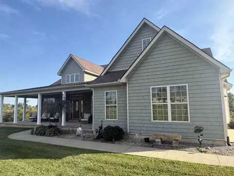 527 Settlement Dr, Lancaster, KY 40444