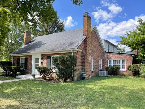 305-307 Hillsboro Ave, Lexington, KY 40511