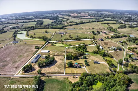 4534 Iron Works Rd, Georgetown, KY 40324