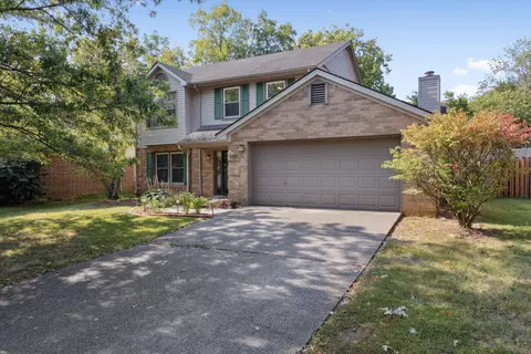 4621 Fieldmoor Dr, Lexington, KY 40515