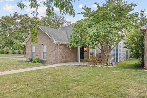 2752 Jacquelyn Ln, Lexington, KY 40511