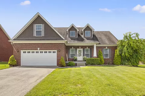 346 London Sq, Mount Washington, KY 40047