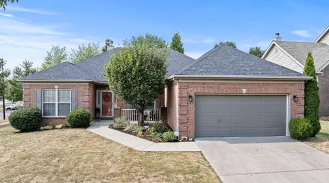 233 Jane Briggs Ave, Lexington, KY 40509