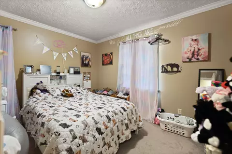 Bedroom - 616 Fraley Dr, Morehead, KY 40351 photo 3 of 6