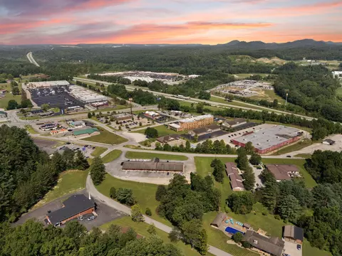 View/Area - 616 Fraley Dr, Morehead, KY 40351 photo 2 of 2