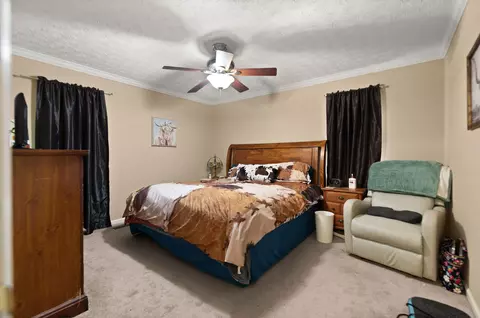 Bedroom - 616 Fraley Dr, Morehead, KY 40351 photo 2 of 6