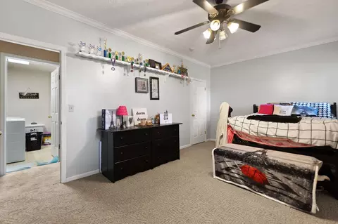 Bedroom - 616 Fraley Dr, Morehead, KY 40351 photo 5 of 6