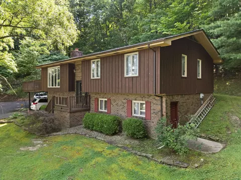 616 Fraley Dr, Morehead, KY 40351