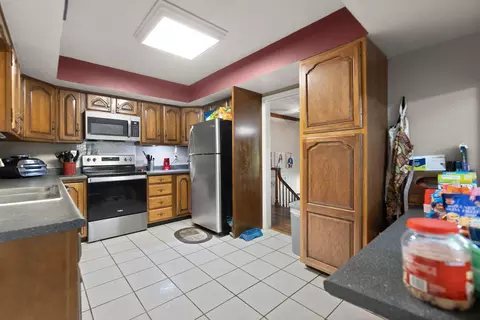 Kitchen - 616 Fraley Dr, Morehead, KY 40351 photo 1 of 2